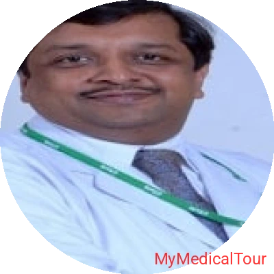 Dr. Dinesh Mittal