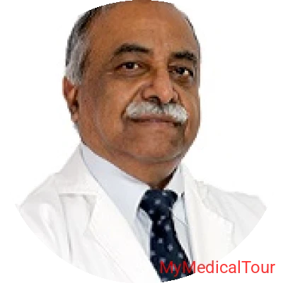 Dr. Dinesh Pendharkar