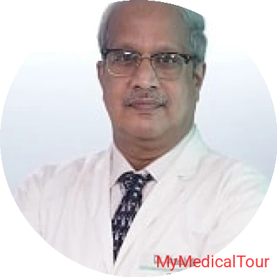 Dr. Dinesh Singhal