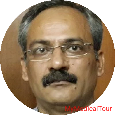 Dr. Dinesh Suman