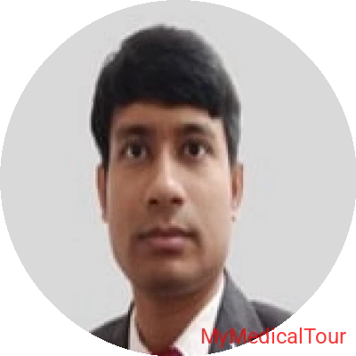 Dr. Dipanjan Majumder