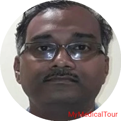 Dr. Dipayan Biswas