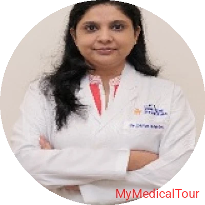 Dr. Divya Bansal