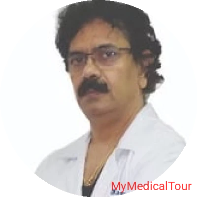 Dr. DVSLN Sharma