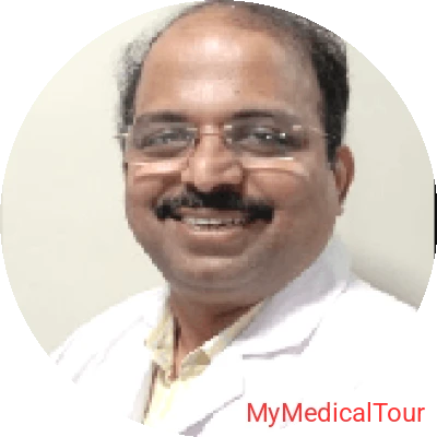 Dr. Dwarkanath Kulkarni