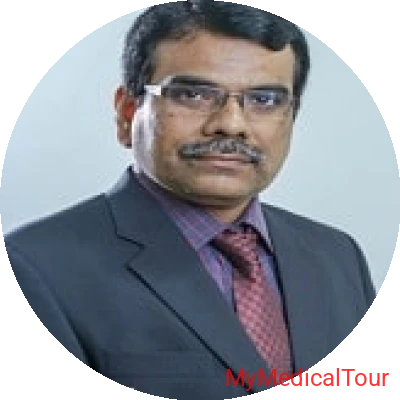 Dr. E. Ramanjaneyulu