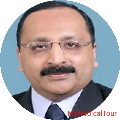 Dr. E. Ravindra Mohan