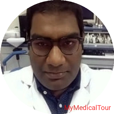Dr. Faizanul Haque