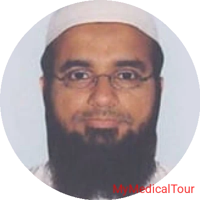 Dr. Fayaz Wahab Memon