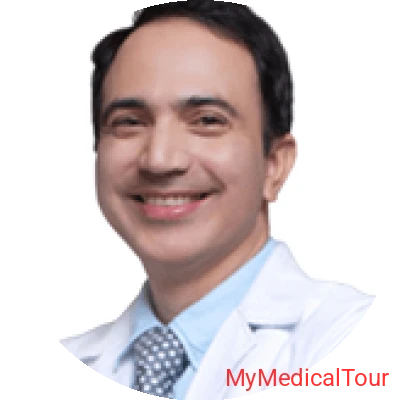 Dr. Feroz Amir Zafar