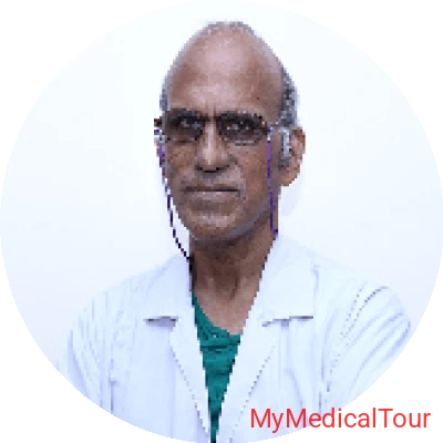 Dr. G. Jagannatha Reddy