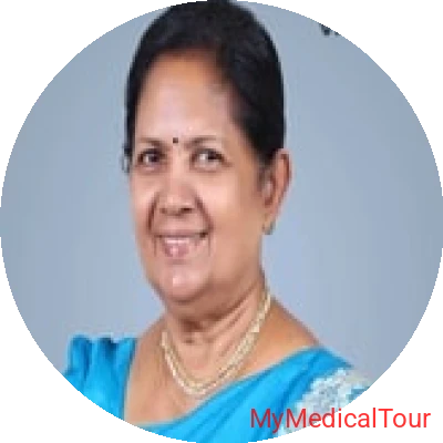 Dr. G Syamala Kumari