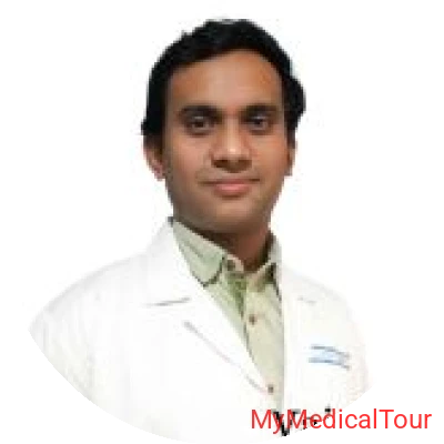 Dr. G.S Sameer Kumar