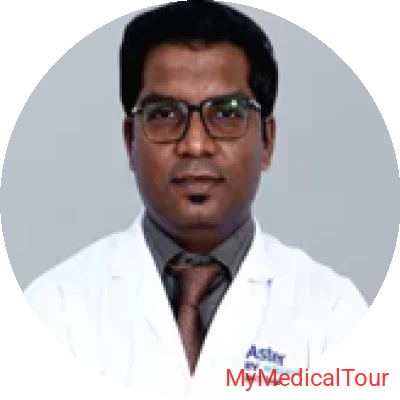 Dr. G Dimpu Edwin Jonathan