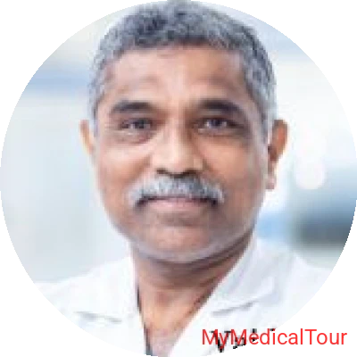 Dr. Gurappa Shetty Gojanur