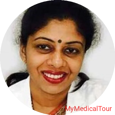 Dr. G Radhika