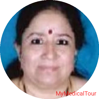 Dr.G. Usha Reddy