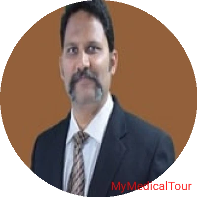 Dr. G.V. Subramaniam