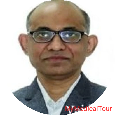 Dr. Gabriel Sukumar Chinnam