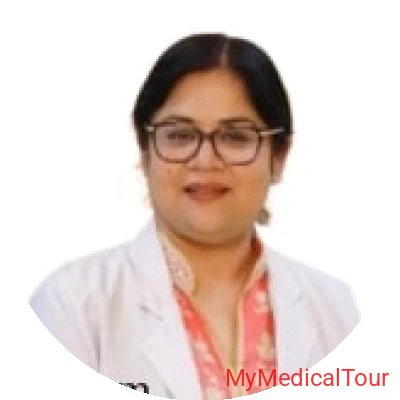 Dr. Gagan Priya