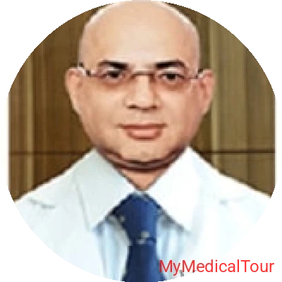 Dr. Ganapathi Bhat M