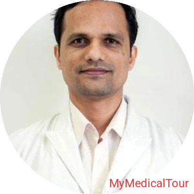 Dr. Ganesh Jevalikar