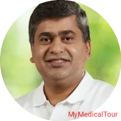 Dr. Ganesh Nallur Shivu