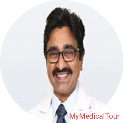 Dr. Ganesh Prasad N.K.