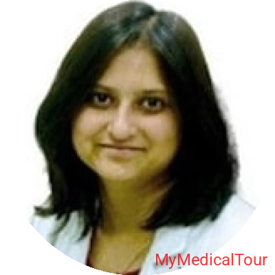 Dr. Garima Goel