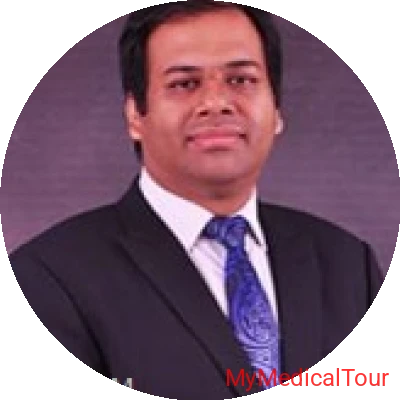 Dr. Gaurav Gupta