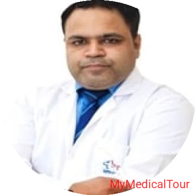 Dr. Gaurav Gupta