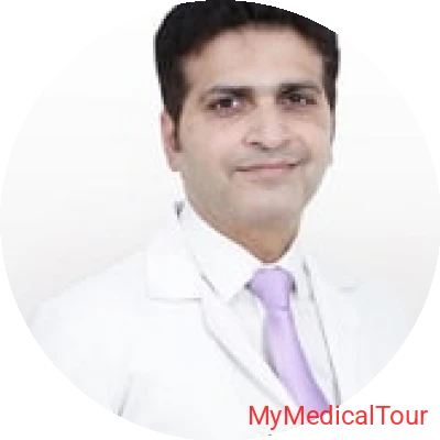 Dr. Gaurav Sood