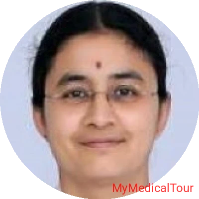 Dr. Gayathri Gopalakrishnan