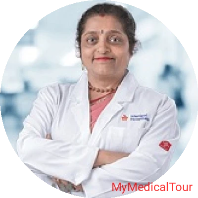 Dr. Gayathri Karthik
