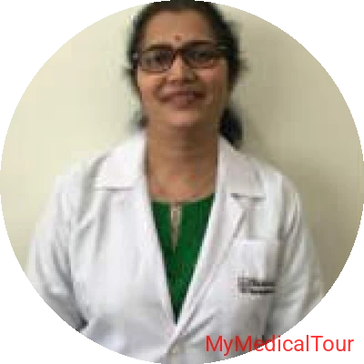 Dr. Gayatri Deshpande