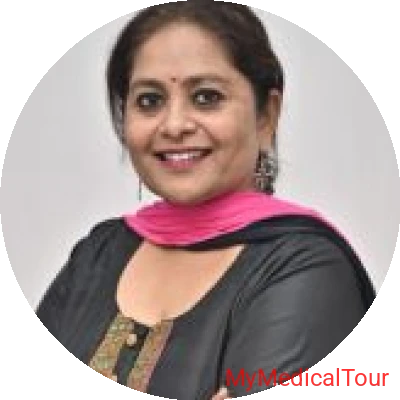 Dr. Geetha Belliappa