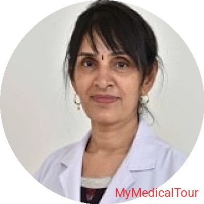 Dr. Girija Suresh