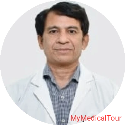 Dr. Giriraj Bora