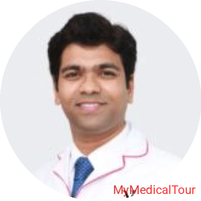 Dr. Girish Bhalerao