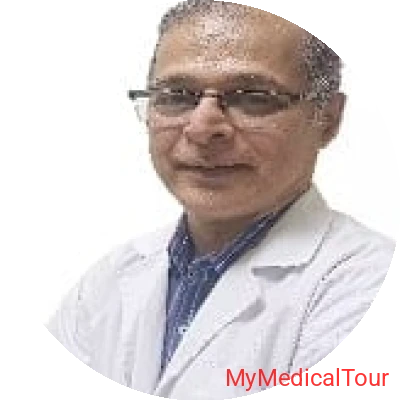 Dr. Girish Sabnis