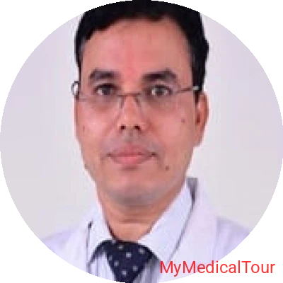 Dr. Gopal Sharma