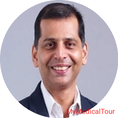 Dr. Gopalakrishnan M.L.