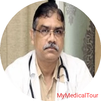 Dr. Gautam Das