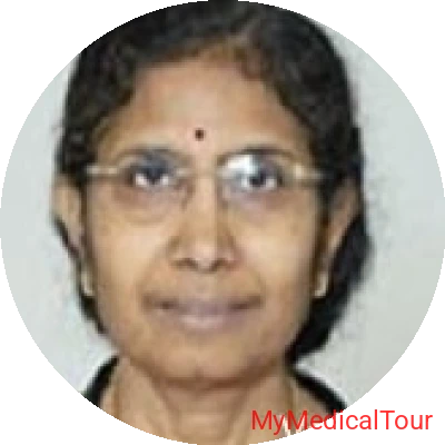 Dr. Gouthami .V