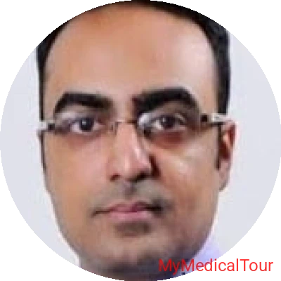 Dr. Gurbakhshish Singh Sidhu