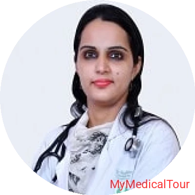 Dr. Gursimran Dhaliwal