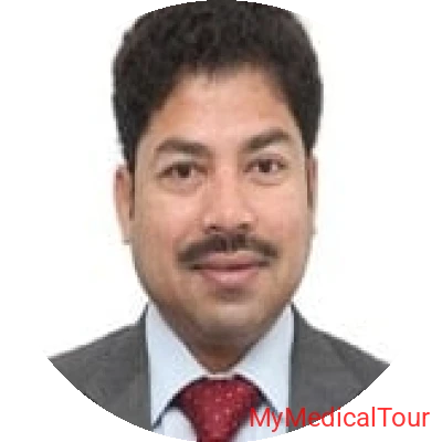 Dr. Guru Prasad Painuly