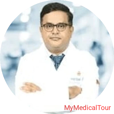 Dr. Guruprasad Hosurkar