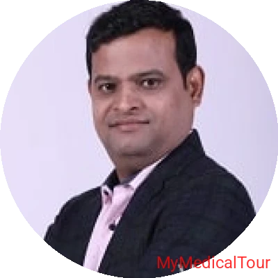 Dr. Gururaj Sangondimath