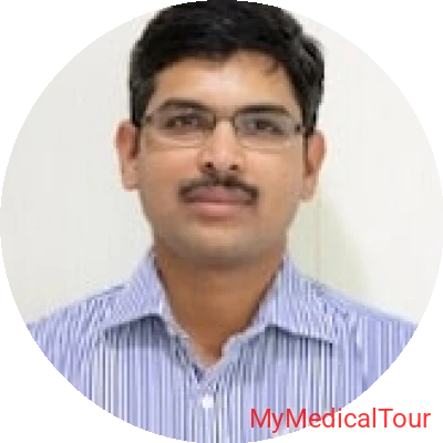 Dr. Gururaj H